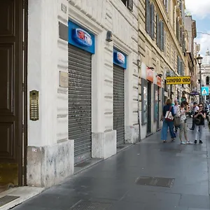 Rhoome , Rome Italie