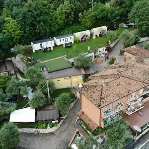 Alpino - Nature Village , Malcesine Italie