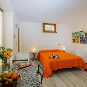 Appartement Il Borgo Monolocali, Bellagio