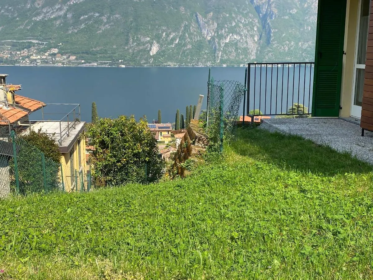 Stella Volante Apartment Bellagio