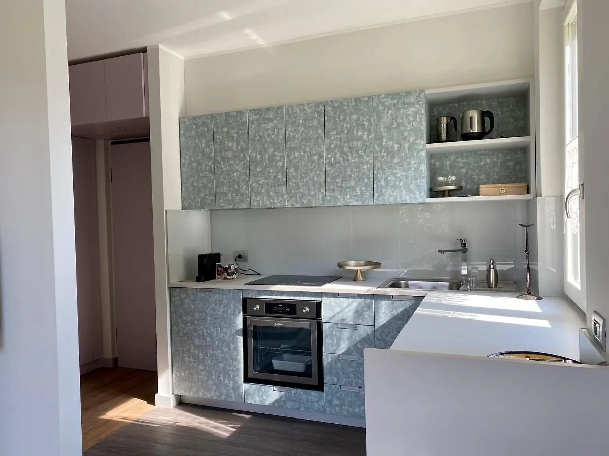 Apartamento Stella Volante Bellagio