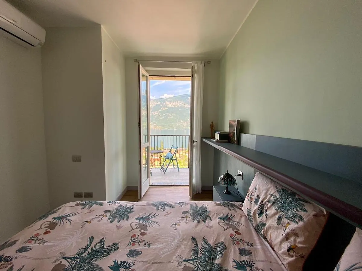 Apartamento Stella Volante Bellagio