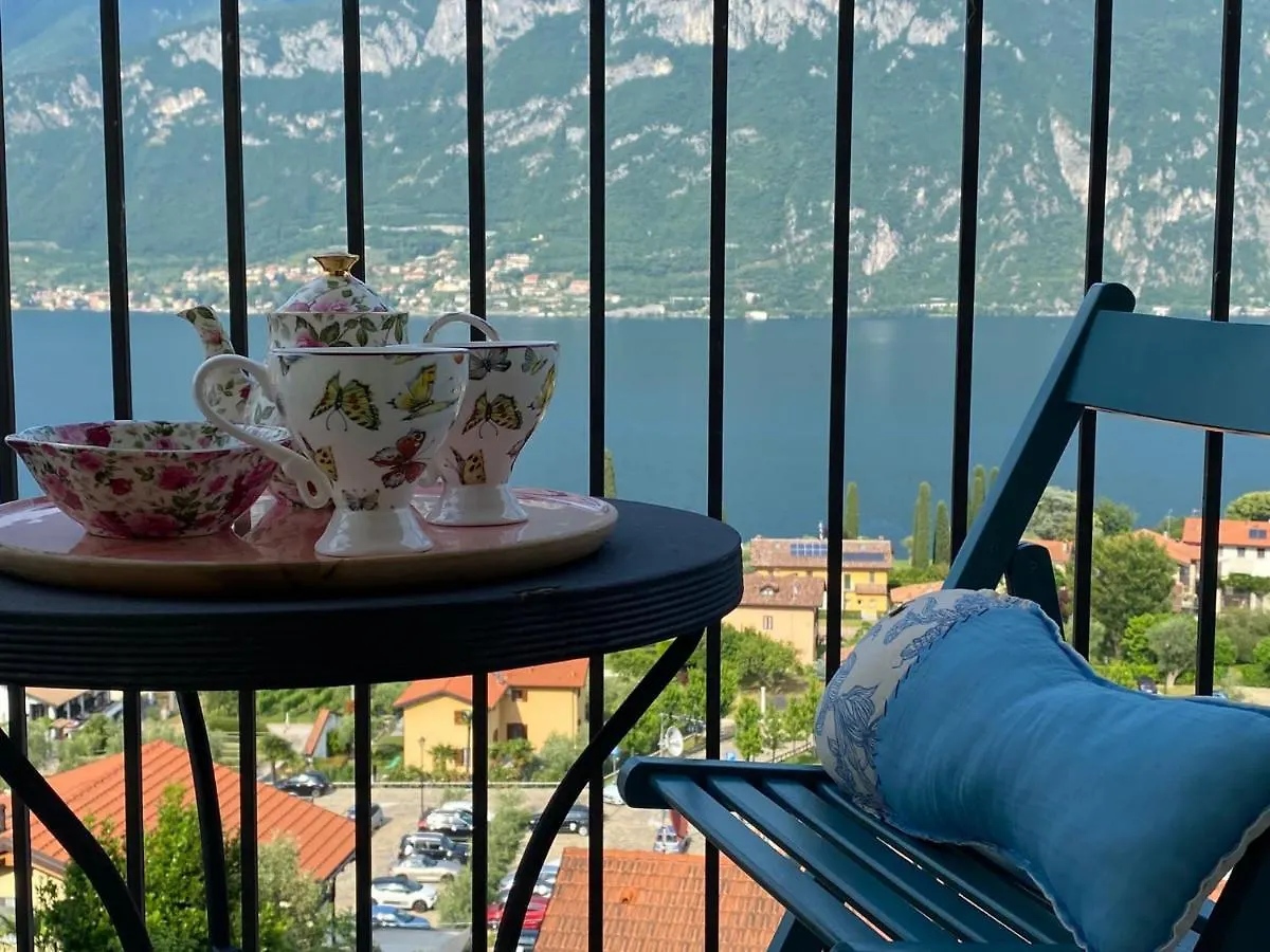 Apartamento Stella Volante Bellagio
