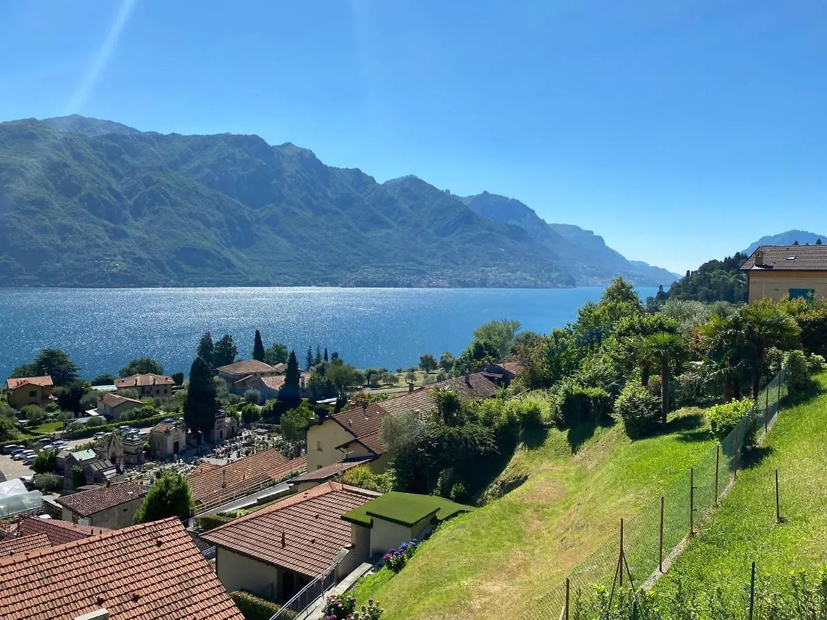 Apartamento Stella Volante Bellagio 0*,